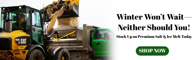 Winter Won’t Wait— Neither Should You! Stock Up on Premium Salt & Ice Melt Today. Shop Now